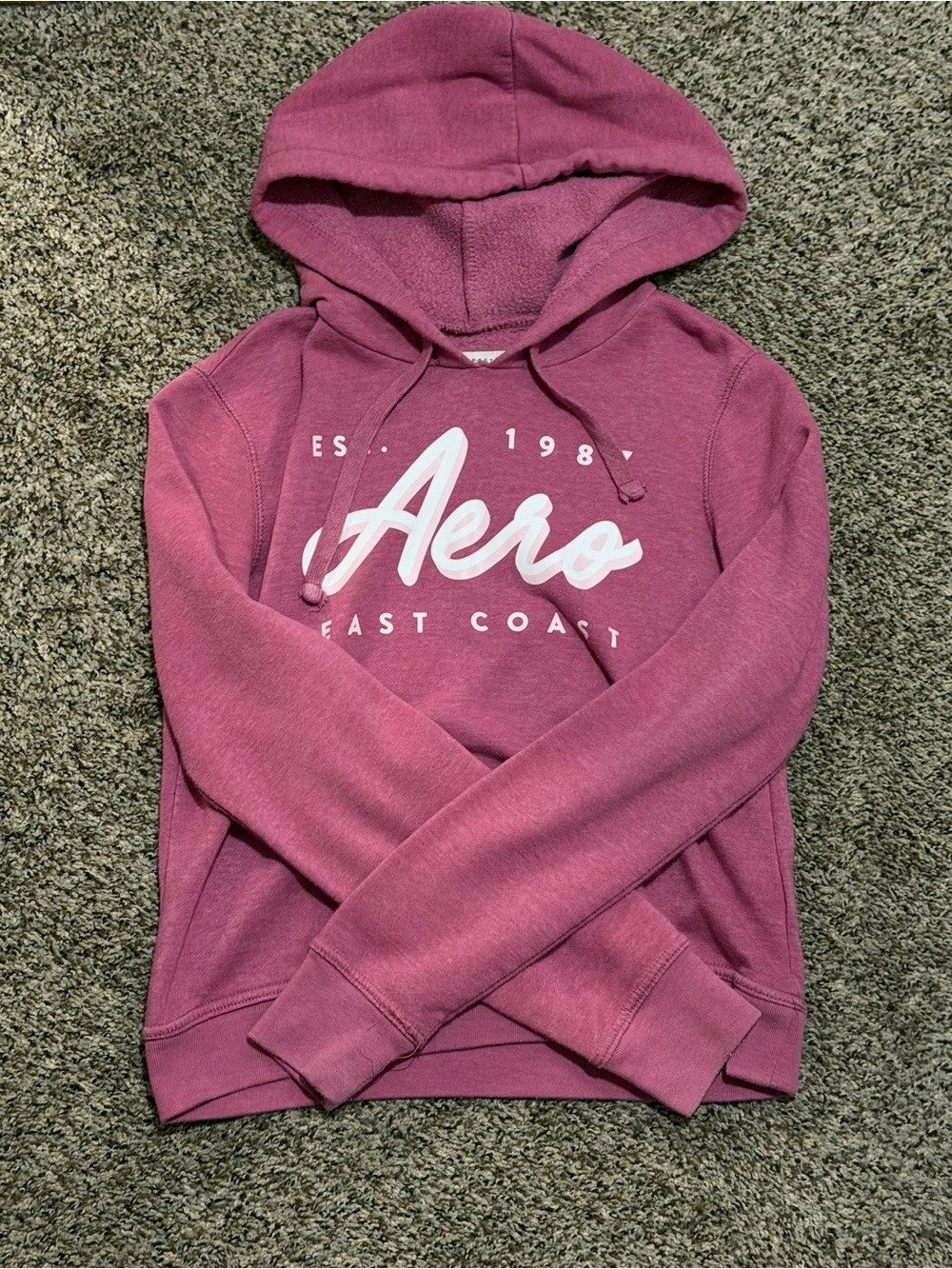 Aeropostale hoodie
